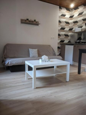 Appartement et salle de jeu Saint-Claude